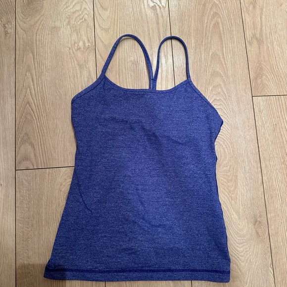 Lululemon tank top - Picture 6 of 8